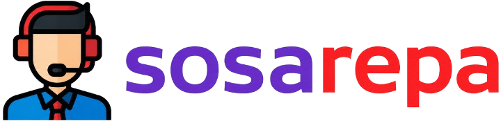 sosarepa